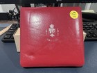 1967 Royal Canadian Mint Centennial Confederation 7 Coin Mint Set Silver  dn 