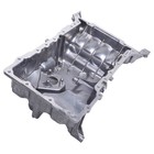 Engine Oil Pan For Mercedes Benz M270 Cla250 Gla45 Amg 2014-20 2700107600