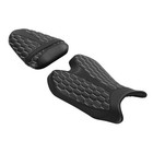 Driver   Passenger Seat Fit For Yamaha Yzf R6 2008-2016
