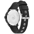 Citizen Men  s Garrison Day Date Indicator Eco-drive Black Watch 42mm Bm8475-00f