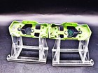 Aurora Afx Lot Of 2 Lime  too Much  Bodies Only