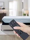 For Serta Motion Perfect Iv  4  Adjustable Bed Remote Control With Backlight