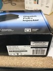 Trendnet Tpe-115gi a Gigabit Power Over Ethernet   Injector New Open Box
