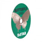 Diamond Cutting Blade Distar 45x0 6x5 8f Butterfly Cutting Disc