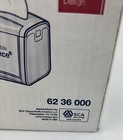 Tork Xpressnap   Tabletop Restaurant Napkin Dispenser Red New