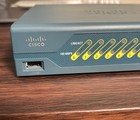 Cisco Asa 5505 Series Adaptive Security Appliance Firewall W power Adapter