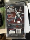 Rage Slipcam Hypodermic 2- Blade 100 Grain 2    Cut