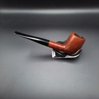 Here s A Beautiful Straight Grain London Made  185 Tobacco Smoking Pipe