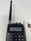 Genuine Uniden Bearcat Handheld 30 Channel Radio Scanner Bc60xlt-1 10 Band