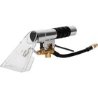 Extractor Upholstery Auto Detailing Hand Wand Tool Clear Head Portable Vacuum Us