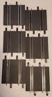 Carrera Go 1 43 Scale Slot Car 6-d 4 5    3-e 4  Straight Track Race Track Lot