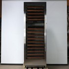 2000 Sub-zero Model 427g Wine Fridge 27  Wide 80  Tall Counter Depth
