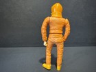 Vintage Space  1999 Eagle Commander John Koenig Standing Figure  1976  W Helmet