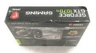 New Msi Geforce Gtx 1070 Ti Titanium 8gb Gddr5 Graphics Card Vr Ready Gaming Gpu
