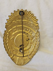 Montalban Philipinnes Province Of Rizal Police Patrolman Badge Obsolete