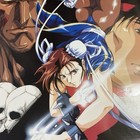 Street Fighter Ii Chun-li Poster B2 Satoshi Urushihara Capcom  946