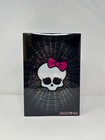 Monster High Little People Fisher-price Collector Figure Set New