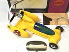 Cox Shrike Bonneville Special  049 Engine Powered Propeller Car Nice In Box