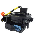For 2016-2019 Toyota Tacoma Steering Angle Sensor With Clock Spring 89245-0r030 
