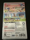 Nintendo Switch Mario   Sonic Olympic Games Tokyo 2020 Official Video Game  new 