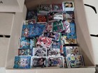 Huge Mixed Sport Card Lot  read Description 