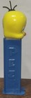 Vintage 1980 Tweety Bird Pez Dispenser Looney Tunes 