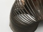 Slinky Collector s Edition Metal Made In The Usa