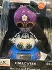 Htf Halloween Solar Powered Dancing Toy Bobblehead Day Of The Dead Zombie 2022
