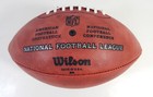 2019 Dallas Cowboys Game Issued Wilson Authentic The Duke Football 100th Year