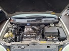 Info-gps-tv Screen Display Screen With Navigation Fits 00-03 Lexus Rx300