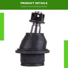 10pcs Front Suspension Kit With Control Arms Tie Rods Ball Joints Fit 2005-2010