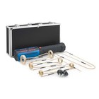 Heater Induction Tool - 1200w 110v Handheld Heater Bolt Removal With 8 Black