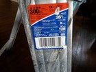 Werner 2 Ft  Aluminum Step Ladder  8 Ft Reach Height  300lbs Load Capacity Usa