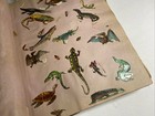 Scrapbook Antique Victorian Album Paper Ephemera Die Cuts Rare Crafting