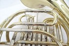 Holton Model H378  Double French Horn