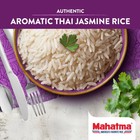Mahatma Jasmine Enriched Long Grain Thai Fragrant Rice 5 Lbs