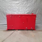 Industrial Steel Hydraulic Oil Reservoir Tank - 38    H    66    W    20    D