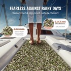 Uimoso Camo 95  Eva Foam Boat Decking Sheet Mat Faux Teak Marine Yacht Flooring