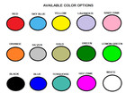 Custom Text Vinyl Lettering Personalized Window Decal Sticker Car Truck Business