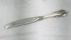 Grande Baroque By Wallace Sterling Lunch Knive s -modern-9 