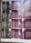 Tori Amos - To Venus And Back Insert printer Proof Uncut Rare Promo 1999 Poster