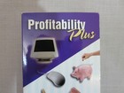 Rare Internet Associates Ina Profitability Plus Vhs Tape Jim Floor Quixtar Amway