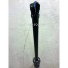 New 2  Carbide Rock Auger Puffer Bit 2  Hex T-post Puff Auger 36  X 2  - We Ship