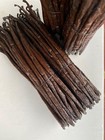 30 Organic Fairtrade Madagascar Vanilla Beans Grade A Pods - Benefits Charity