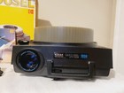 Rebuilt Kodak Carousel 760h Slide Projector Fully Functional Serviced 2096