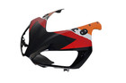 64100-mel-d50za New Oem 2007 Honda Cbr1000rr Front Cowl Fairing Repsol Fireblade