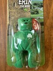 Mcdonalds Ty Beanie Babies Rare 1999 Erin The Bear With Errors Tush Tag 1993