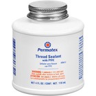  80632-12pk 4 Oz   pack Of 12  4 Fl  Oz   pack Of 12  Thread Sealant With Ptfe