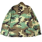 Us Air Force Combat Uniform Field Military Jacket Coat Medium Regular Tactical