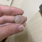 One Penny Coin 2000